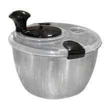 Centrifugadora de ensaladas, centrifugadora de frutas, filtro, para el hogar y la cocina, centrifugadora