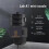 Για A1 Mini Hotend 0,6mm Hotend for A1 Mini Nozzles Assembly 0,6mm 3