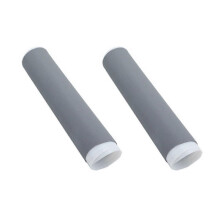 Copertura isolante termica antiscottatura per manico di pentola, in silicone