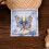 Artistic Butterfly Shape Bookmarks Retro Metal Bookmarks with-2 5
