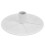 Pool Chlorinator Skimmer Vacuum Plate Fine Workmanship Easy Installation Practical Long Lasting Pools Drain Spare Part 1
