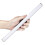 Lixada Vanity Mirror Light, Portable Makeup Light,Touch Control/USB Rechargeable,for Bathroom Dressing Table Mirror Lighting 2