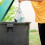 Kordis Strong Tie Handle Swing Bin Bag Liners - 60 x 90cm 4