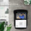 Waterproof Cover for RFID Access Control Keypad Fingerprint Access 2