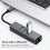 Επαγγελματική επέκταση USB, γρήγορη μεταφορά δεδομένων, USB 3. 4