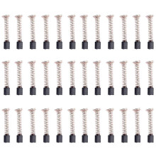 6Pcs Carbon Brushes for 4000 90930-04 2615298790