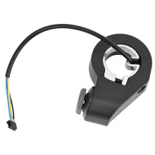 Interruptor de intermitentes para patinete eléctrico compatible con el modelo E2 Pro.