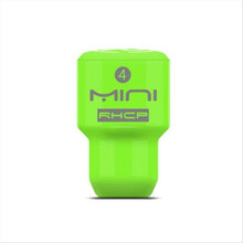5.8G FPV Antenna RHCP SMA 2.8Dbi High Gain Antenna for RC FPV Drone VTX DIY Parts Green