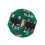 For Single LED Light with Magnetic Control DIY 3D Printing Model Parts for Bambu AD5M K1 3