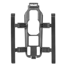 30mm Landing Gear for 4 Pro Drone Accessories, Quick-Release Foldable Extended Landing Legs Kit Compatible
