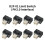 D2F-01 Limit Switch ERCF V2 Endstop PH2.0 Interface 3D Printer Parts for DIY 3D Printers 2