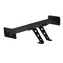 1/10 RC Car Aluminum Alloy Rear Spoiler