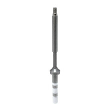 Punta de soldador con inserto térmico para tuerca TS100. Punta de soldador con inserto de rosca interna