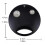 6pcs SM2 433.92mhz Rolling Code Gate Remote Control Transmitter Garage Door for Receiver SMXIS SMX2 3