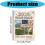 2026 Goal Journal Wishlist Planner Notebook Light Weight Design 3