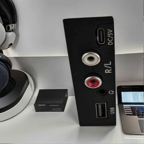 Μετατροπέας ήχου Bluetooth συμβατός με HDMI, ARC σε μετατροπέα ή 2