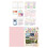 2026 Goal Journal Wishlist Planner Notebook Light Weight Design 5