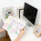 2026 Goal Journal Wishlist Planner Notebook Light Weight Design 6