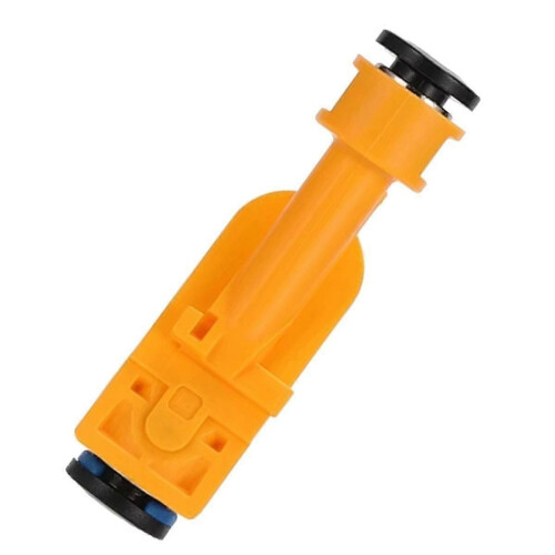 PTFE Tube Bracket for P2S 3D Printer Parts 1