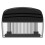 48 Blades Needle Meat Tenderizer Meat Tenderizer Hammer Pounder Black 1