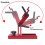 Adjustable Replacement Tool Sharpening Jig compatible 6/8 Inch Bench Grinders Knife Sharpener System Woodwo 1
