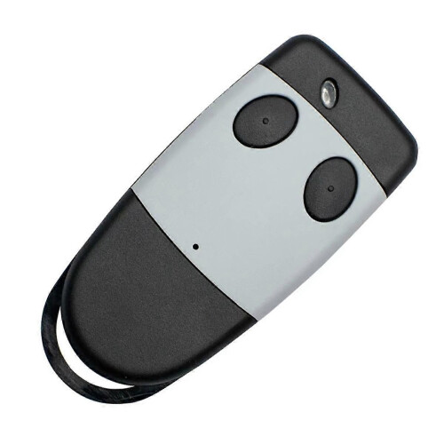 For S449 433.92MHz Rolling Code Garage Door Keychain Control 1