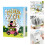2026 Daily Planner Calendar 372 Sheets Unlined Desktop Daily 2