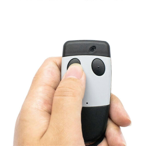 For S449 433.92MHz Rolling Code Garage Door Keychain Control 2