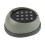 Metal Wireless Keypad Door Opener 433Mhz Rolling Code Keypad for Garage Door Access Control 3