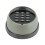 Metal Wireless Keypad Door Opener 433Mhz Rolling Code Keypad for Garage Door Access Control 4