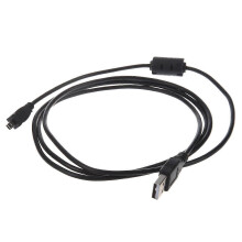 USB-kabel -E6 för Coolpix P50 S520 L18 L16 S210