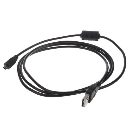 USB-kabel -E6 för Coolpix P50 S520 L18 L16 S210