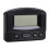Automatic Reset Kitchen Timer, with Bracket Portable End Reminder Digital Clock 1