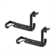 Z5II Quick Release L Plate Extendable Vertical Holder Hand Grip for Z5 II Camera Tripod Quick Rele