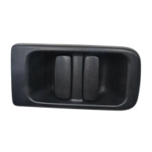 Door Handle Lock Outer 7700352420 for Renault Master 2 Exterior Sliding Door Handle Right Passenger Side 1998-2010