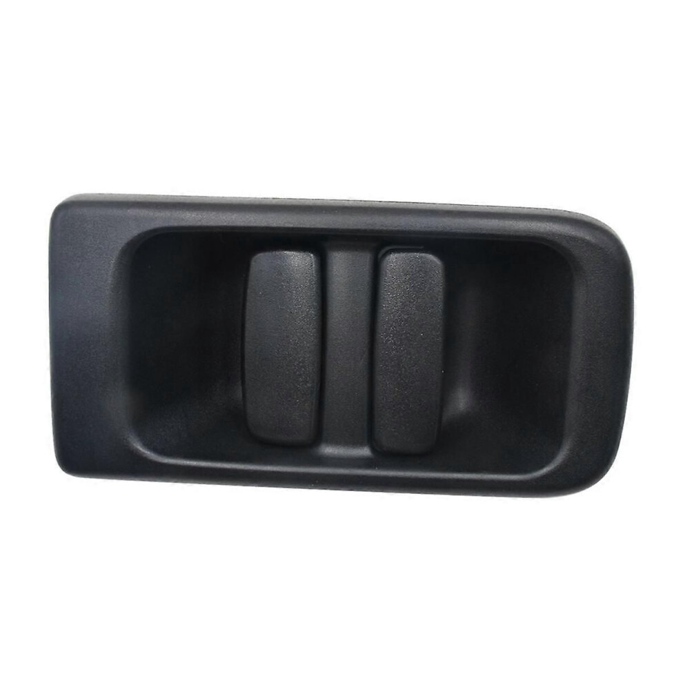 Door Handle Lock Outer 7700352420 For Renault Master 2 Exterior Sliding Door Handle Right Passenger Side 1998-2010 9152359625586
