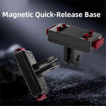 Adapterbasis für /Pro/Pro 2 Magnetische Schnellwechselplatte für Kamerastative