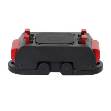 Magnetischer Schnellwechseladapter für Kameras der X5-Serie, Kamerastativadapter für 360 X5