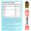 Humantra Electrolyte Packets  Zero Sugar  W 6 Electrolytes  Electrolytes Po 2