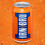 IRN-BRU Regular, 24 Pack Iconic Flavoured Fizzy Drinks Multipack Cans - 24 x 330ml Cans 2