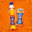 IRN-BRU Regular, 24 Pack Iconic Flavoured Fizzy Drinks Multipack Cans - 24 x 330ml Cans 5