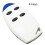 Garage Gate Remote Control LIFE FIDO2 VIP2 VIP4 STAR2 BRAVO4 Rolling Code 433,92MHz Garage Command Transmitter A 2