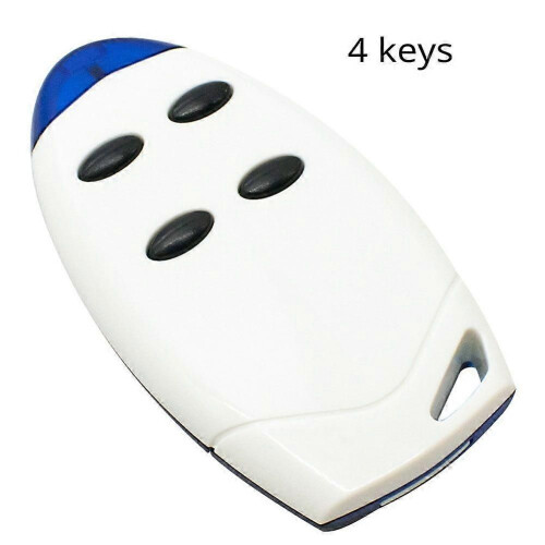 Garage Gate Remote Control LIFE FIDO2 VIP2 VIP4 STAR2 BRAVO4 Rolling Code 433,92MHz Garage Command Transmitter A 1