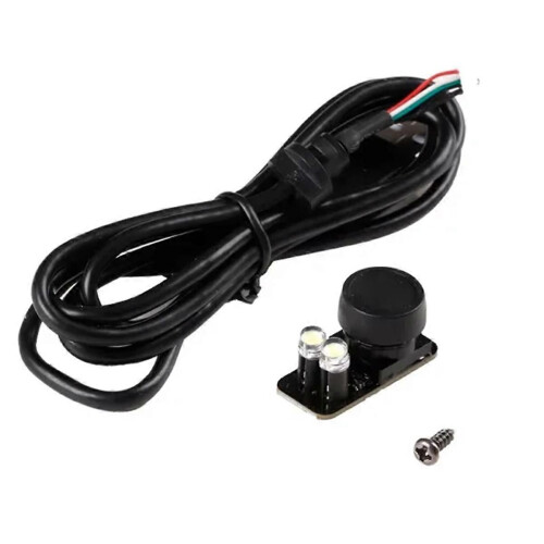 For 3 Camera Accessory for 2 / 3/ 2 Pro/Plus/ 2 Max 3D Printer Camera 1