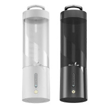 Juicer Portable USB Charging Juicer Home Mini Electric Juicer