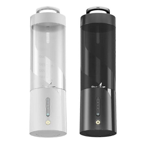 Juicer Portable USB Charging Juicer Home Mini Electric Juicer
