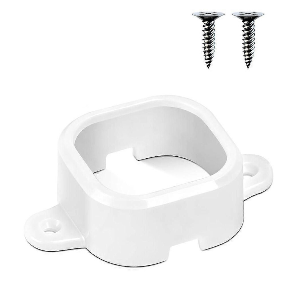 65 Pcs Mounting Brackets For Outdoor Lights Govee Pro H706 Installation Light Clips For Govee H706 Replacement 9152359622776