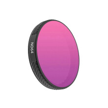 Lens Filter for Action 5 Pro/4/3 Angle Adjustable ND Filters Scaler Action Camera Accessories ND64