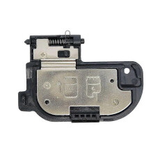 Batteriefachdeckel für Canon 5D Mark IV (5D4, 5DIV), kompatibles Ersatzteil, Batteriefachdeckel