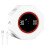Digital Productivity Timer, Rotating Pomodoro Timer with 1-3-5-15-30-60-90 Min Countdown, for Study 1